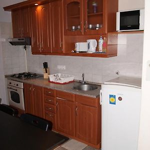 Appartement met Twee Slaapkamers